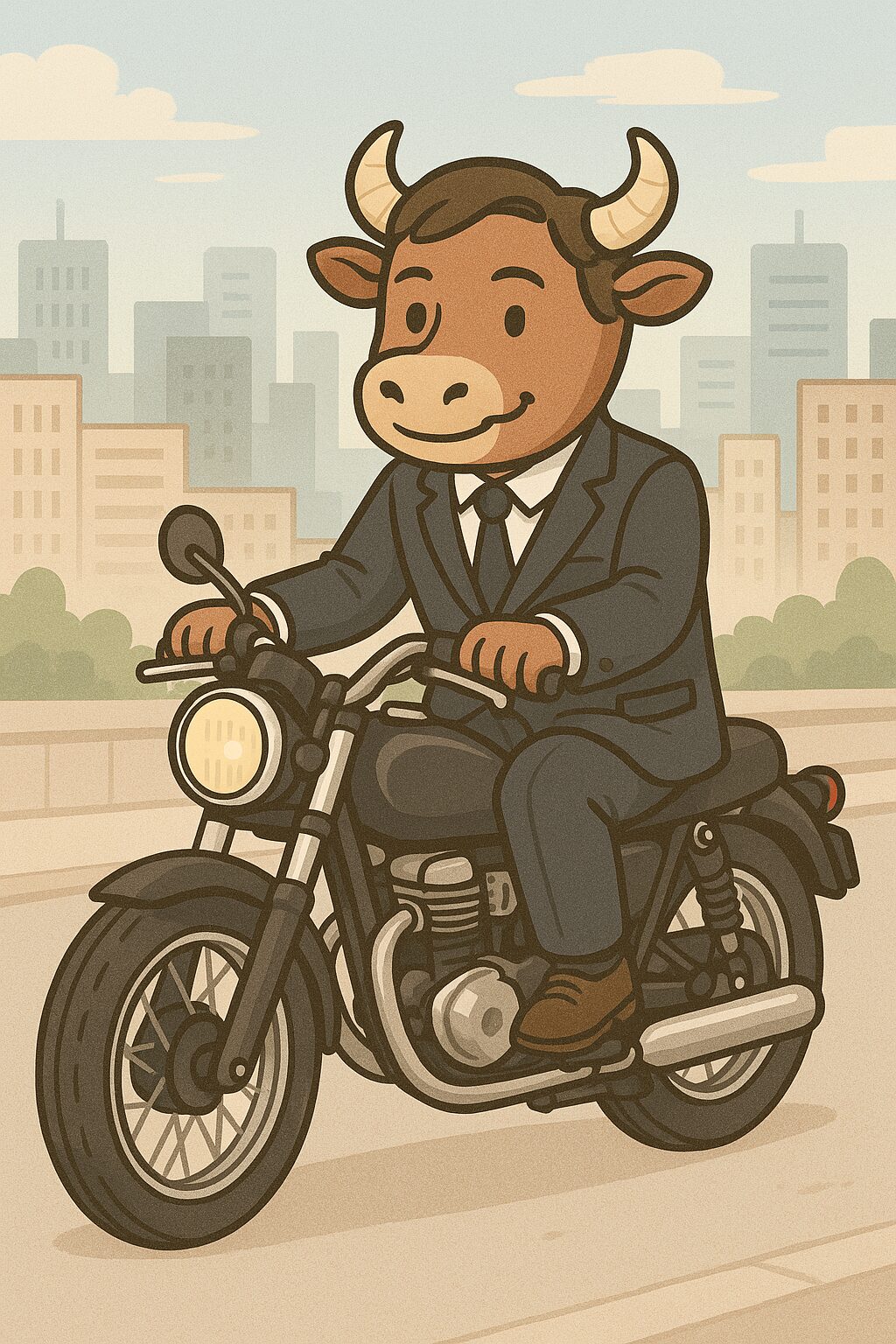 ウッシブログ