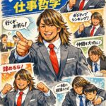 棚橋弘至から学ぶ！サラリーマンの仕事哲学5選